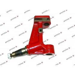 Цапфа колеса заднього ліва посиленої ступиці (With 120 - 144" регулируемого моста)