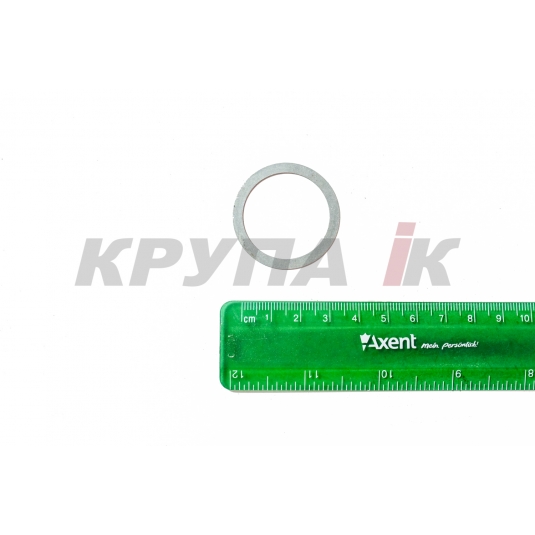 регулировочная шайба