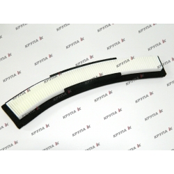 Фильтр кабины левый JX-110 84524358, 47740749