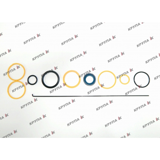 Ремкомплект рулевого цилиндра 2166 цапфенное типа