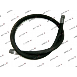 Шланг гідромотора мотовила 1030