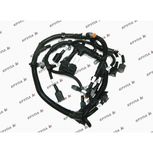 Комплект ел.проводки двигуна MX-335 87481082,87346337  