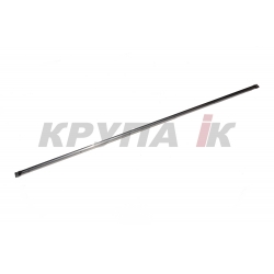 Трубка для змазування клапанів