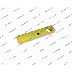 Стопор муфти привода шкыва накл.камери 5130