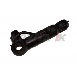 Циліндр лівий під ресорний передньго моста (12-ти болт. ст.) МХ310