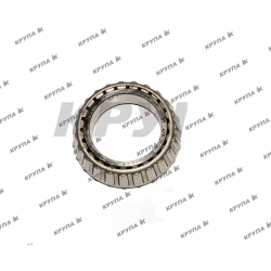 Підшипник в КПП MX310   28682 Timken