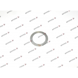 Шайба регулювальна 25х35х0,3