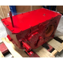 Коробка передач в зборі 2388-5088; 51658501, 236706A1, 1997995C1 