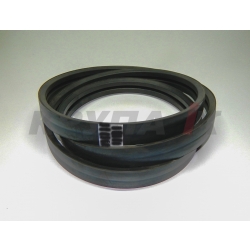 Ремінь подрібнювача  ASN JJCO290800, 2НВ-2780 LA, 2НВ-2690