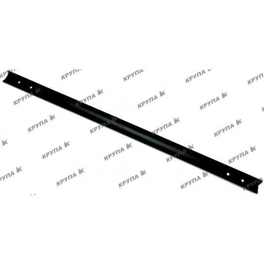 Планка гладка 2188 транспортера похилої камери