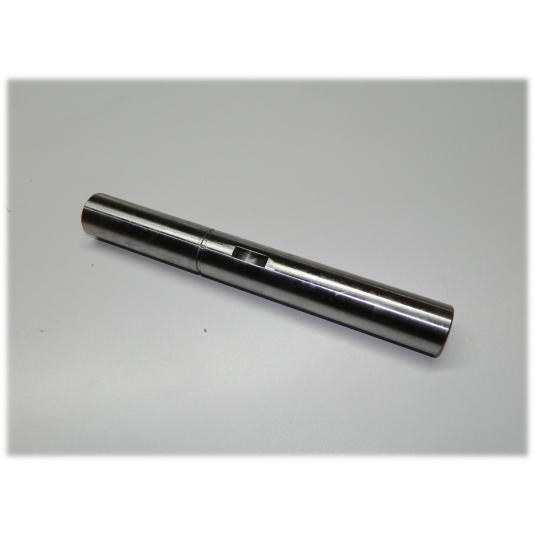 Вал шківів варіатора вентилятора очищення