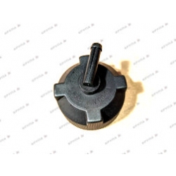 Кришка бачка розширювального