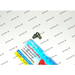 Масленка 1/4 "-28 (90 &deg;)