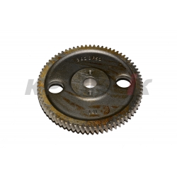 Шестерня насосу ТНВД