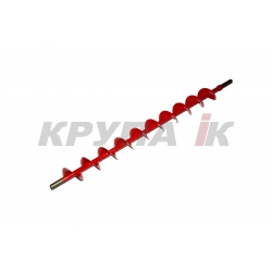 Шнек колосовий 2366