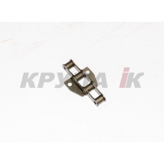 Добавка цепи пожилого тр-ра с ушками 305191A1, 1989692C1