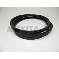 Ремінь 2388 з..06р. промвала вентилятора очищення (3251 мм.)