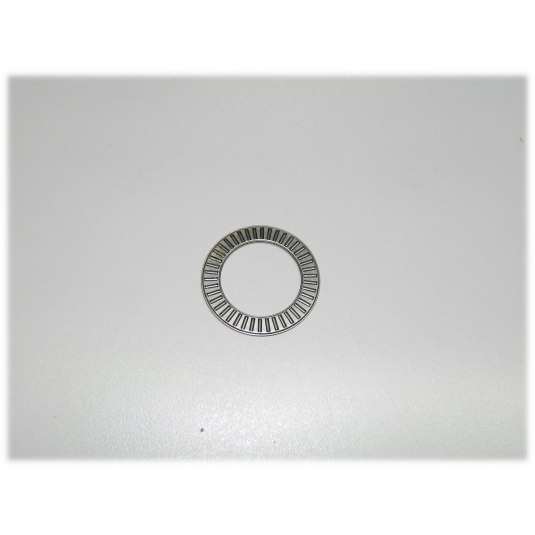 Подшипник выгрузки тарельчатый 1680