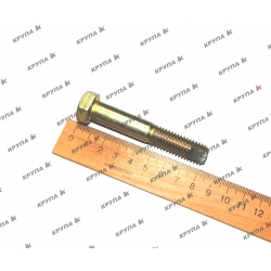 Болт 1/2"-13 х 3" похилої камери спец.