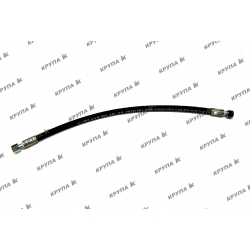 Шланг гідравлічниий гідроціліндра вигрузного шнеку L=510мм