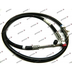 Шланг кондиционера под датчик МХ285