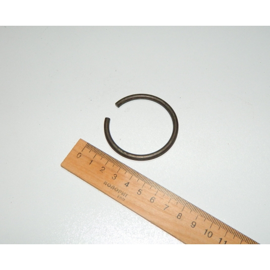 Кільце стопорне напіввісі