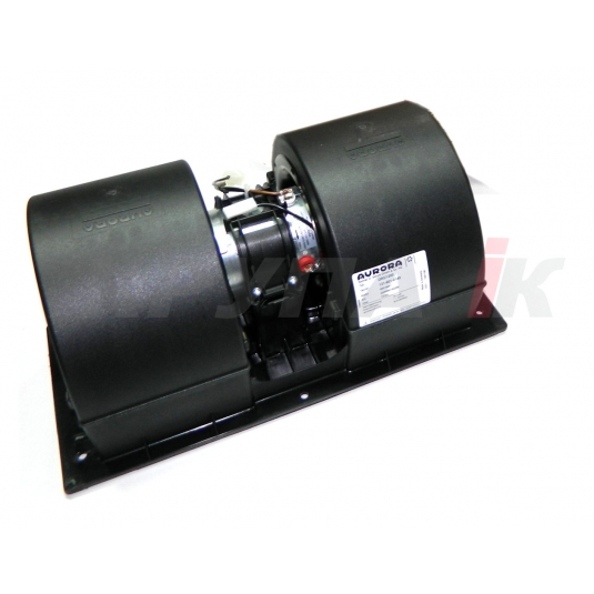 Повітряний нагнітач 2166-2388 кабіни на 2 улитки 1977564C2