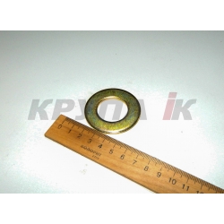Шайба шнека домолота (1-1/16 x 2 x 1/8") 495-11106   (26,9х50х3)