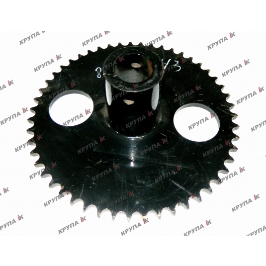 Зірочка 51Т мотовила велика 1010-2020, 129973A1  