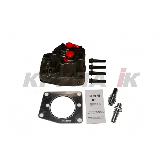 Розпод.паливний насос МХ-335, 87351478