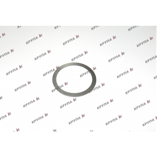 Кольцо 42х52х0,5 - DIN 988