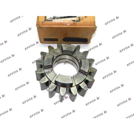 Шестерня гідрореверсу