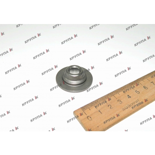 Тарілка пружини клапана