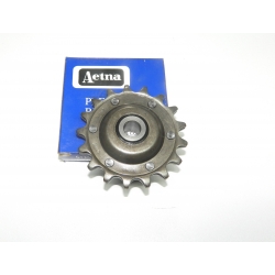 Зірочка 17T, dотв.=1/2", 1791D натяжна 87302107, AH98176