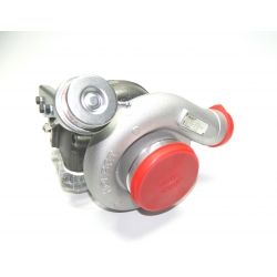 Турбокомпрессор 2166-2188 з вакуумрегулятором (під патрубок)J537130, J802859, J537127, J802810, JR802649, J535617