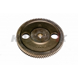 Шестерня ТНВД (MX,TG,T80,T90,STX,) J942764