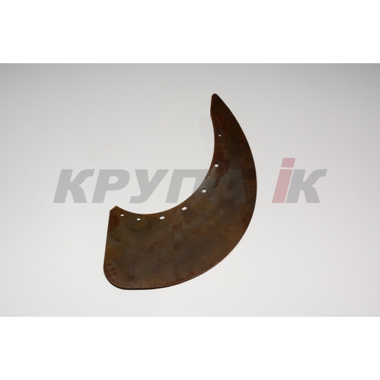 Вухо крильчатки ротора 5088, 5130,7088