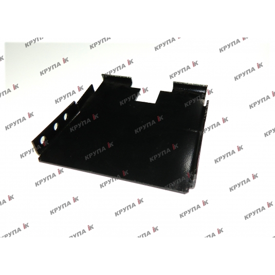 Суппорт нижний зернового элеватора