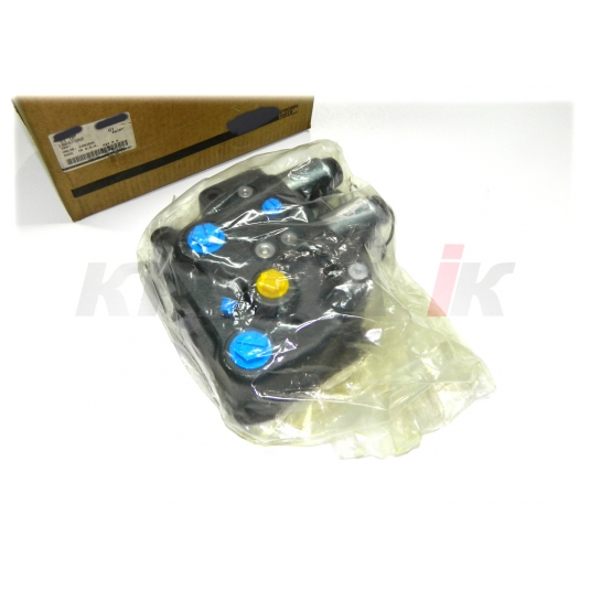 Распределитель (часть) наклонной камеры 186572A1