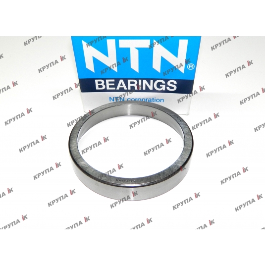 Обойма подшипника конического на вал нижней редуктора ротора G15208, 29214H, A26744, 227489A1, 163044, SP.4652