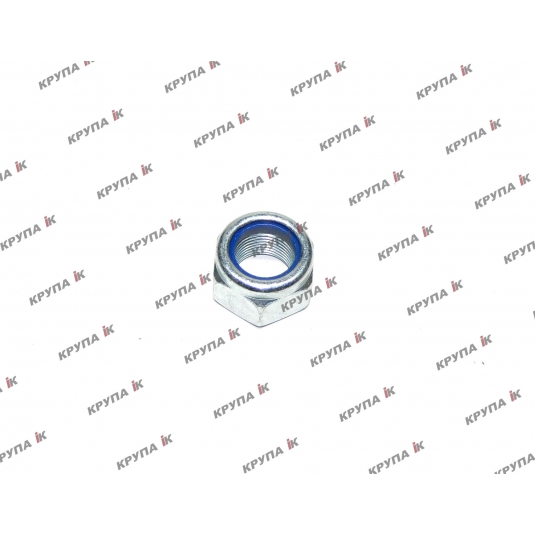 Гайка п\'яти жниварки 1030 