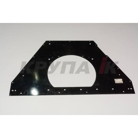 Пластина задня кріплення ротора 2366    193966C1