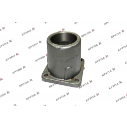 Маточина підшипників варіатора вентилятора очищення 48007765