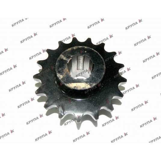 Звездочка мотовила 2030