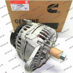 Генератор 200A, 5088, МХ335,  504338098