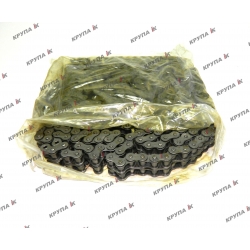 Ланцюг двухрядний 15,875  10B-2