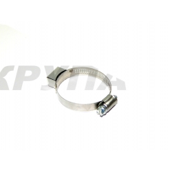 Магніт подрібнювача ( хомут) 2388