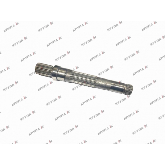 Вал гідронасоса 3330, A4VG56