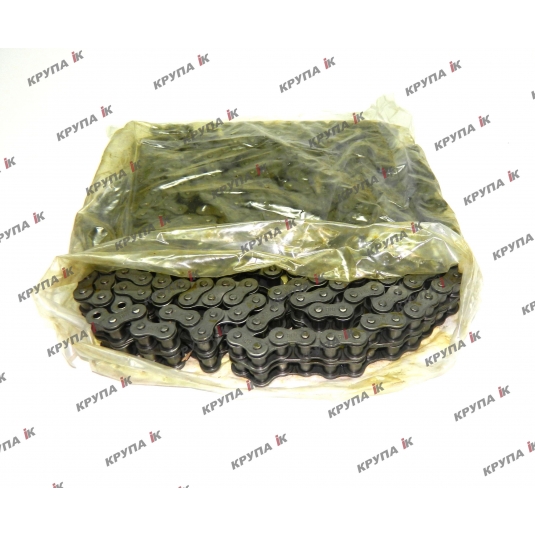 Ланцюг двухрядний 15,875  10B-2