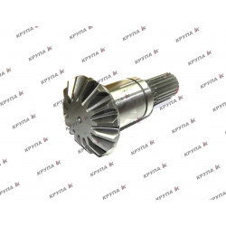 Шестерня редуктора кутового верхнього  5088